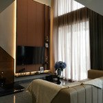 Cho thuê căn hộ 3 phòng ngủ tại the opera residence chỉ 80 triệu vnd