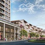 Siêu phẩm shophouse 6 tầng dự án sun cosmo residence