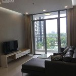 Căn hộ cho thuê 23 triệu đã bao gồm phí quản lý vinhomes central park bình thạnh