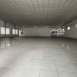 Cho Thuê Kho Xưởng 1000M2 Đường Phan Huy Ích, P15, Quận Tân Bình