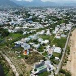 Bán Đất Giá Bán 1,75 Tỷ Vnd Tại Vĩnh Châu, Nha Trang - Lô Góc View Sông 69M2