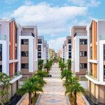 Bán liền kề 65m mặt tiền 5m vinhomes ocean park 2 giá 7.x tỉ. cạnh mặt đường lớn.