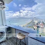 Cho thuê căn hộ mường thanh view biển 2 phòng ngủ