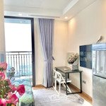 Bql còn trống căn hộ studio view thoáng cần khách thuê trong tháng 11 tại vinhomes green bay