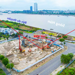 Cần bán căn hộ 2pn 71,8m2 tầng 15 peninsula da nang, view trực diện sông hàn, trung tâm đà nẵng