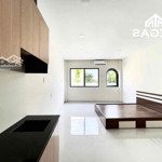 -căn hộ studio -tân sơn nhì -nguyễn cửu đàm - gò dầu -cầu xéo