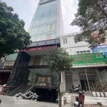 Chính chủ cho thuê nhà 235 khuất duy tiến - 120m, 10 tầng thang máy.