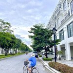 Cắt Lỗ Bán Gấp Liền Kế Phân Khu Anh Quốc Tại Hinode Royal Park, Hoài Đức, Hà Nội