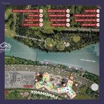 Chính chủ cần bán căn hộ 3 phòng ngủ+ 2 vệ sinh toà l2 - dự án the landmark - của khu đô thị ecopark