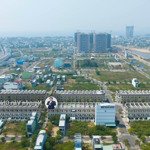 Cơ hội sở hữu đất nền dự án lakeside palace giá chỉ 2,35 tỷ vnd