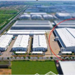 Cho thuê nhà xưởng siêu đẹp 3000m2 trong kcn yên phong, bắc ninh giá siêu tốt