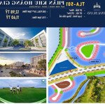 Bán biệt thự vinhomes royal island giá 11,6 tỷ vnd tại hải phòng