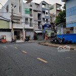 Nhà trệt 2 lầu st, mặt tiền đường số 9, đối diện trường phù đổng