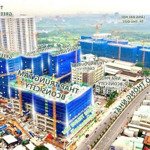 Căn hộ bcons city 2 phòng ngủ 2 vệ sinh cam kết thuê 14 triệu/tháng, ân hạn gốc lãi suất 12tháng, cuối năm nhận nhà