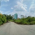 Cần bán khuôn đất hiếm sổ đỏ 1446m2 đường d4, phường phú mỹ, quận 7, hồ chí minh