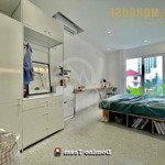 Chdv mới 100% ban công cực xịn ngay bạch đằng tiện đi sân bay pn