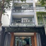 Chủ cần bán! nhà mặt tiền 12m kdc phú lợi ngay chung cư dreamhome, ngang 5 dài 24m