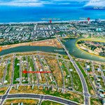 Chào bán nam hoà xuân đầm sen hướng đông nam - view ngũ hành sơn, gần công viên gần biển