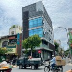 Bán tòa building 2mt đinh tiên hoàng,p đa kao, quận 1, dt 8,2 x 22m, hđt 176 triệu/ th