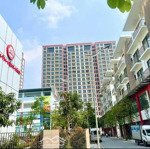 Cho thuê chung cư khai sơn city - thượng thanh - 2pn - 3pn - nguyên bản cđt hoặc full nội thất