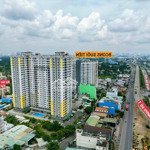 Ngộp bank 500tr bán gấp bcons miền đông full nội thất 1 tỷ 850tr bao thuế phí sẵn hđ thuê 7,5tr.