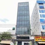 Bán tòa nhà 122 - 122a nguyễn xí, quận bình thạnh. dt: 7,2 x 20m hầm + 8 tầng. nhà mới xây