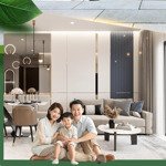 Không gian sống mơ ước -ch bcons city: 53m2; 1tỷ800/căn; ký hđ đóng 5%; trong 9 tháng có sổ hồng ch