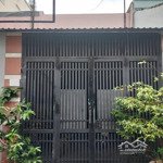 Hxh bùi quang là, p12, gò vấp, 80m2, 5tỷ2