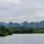 -siêu phẩm hồ đồng sương -lương sơn -hoà bình còn sót lại.bán 2665m thổ cư 200m giá 3.xtr/1m