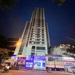 Bán gấp căn 2n2w, quỹ cđt dự án the ninety complex nằm ở ngã tư sở, view thành phố chỉ từ 75tr/m2.