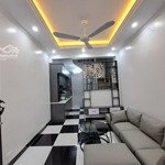 Tin thật ! nhà gần chợ tân khai 24m2 - 4 tầng - ngõ thoáng - cách ô tô 20m - 3.7 tỷ