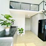 Duplex mới siêu đẹp gần chợ bà chiểu - bình thạnh