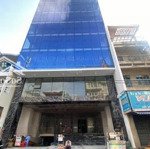 Bán nhà mặt phố thành công, dt 140m2 x 3 tầng, mặt tiền 8.5m, xây building văn phòng cực đẹp.