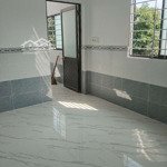 Nhà mới nguyên căn gò vấp, 3x7m, 2 lầu, 2 phòng ngủ, 2wc