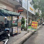 Cho thuê mặt bằng phù hợp bán cơm, cafe sáng văn phòng khu cityland