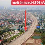 Chính chủ bán. mặt đg. 40m. lại yên