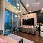 (duplex)bán căn duplex siêu đẹp vinhomes gadernia hàm nghi mỹ đình sẵn sổ đỏ full đồ liên hệ: 0888989380