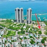 Bán đất giá chỉ 50 triệu/m² tại vĩnh hòa, nha trang