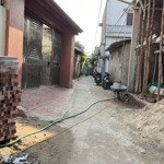 Cc bán 31m2 đất, ô tô đỗ cửa, xóm 1 đông dư, gia lâm.lh 0974227983