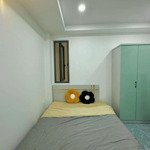 Cho thuê studio full nội thất gần sân bay, phạm văn đồng