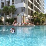 Shophouse block e, ngay khu hồ bơi resort, 130m2, 2 lầu, giá bán 7,150 tỷ, sang tên ngay