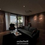 Cho thuê căn hộ dịch vụ - penthouse sang trọng tại quận 10, hồ chí minh