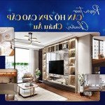 Chủ đầu tư mở bán căn 72m2( 2 ngủ) tầng 12 giá bán 7.1tỷ. chiết khấu 250 triệu- hỗ trợ 0%- vay 70%