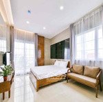 Căn hộ cao cấp studio/1pn khu vực p25