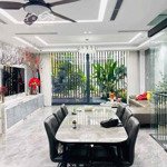 Hoàng liệt, ô tô, 60m2, 5 tầng, 2 mặt thoáng, gần hồ linh đàm