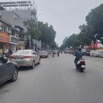 Bán nhà phố lê trọng tấn, thanh xuân. trước nhà ô tô để vài cái. 88m, chỉ 29 tỷ