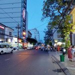 Cho thuê mặt bằng mặt tiền khu phố tây, nha trang giá rẻ