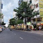 Cho thuê, sang nhượng mặt bằng 1.000m2 mặt tiền khu phố tây, nha trang