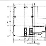 Tòa nhà lâm giang cho thuê mặt tiền trung tâm quận 1