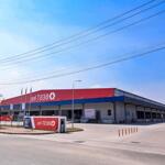 Cho thuê kho 10.000m² – giá chỉ 45k/m², thuê linh hoạt từng phần, pccc đầy đủ, bảo vệ 24/7